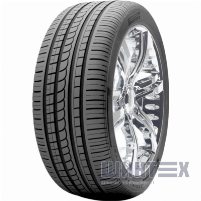 Pirelli PZero Rosso 255/40 ZR19 96W *